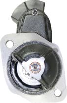 · D7R14 - ARRQ. 1.7 KW 12V VALEO NEW P/AUDI VOLKSWAGEN