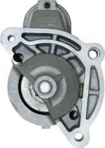 · D7R151 - ARRQ. 1.7 KW 12V VALEO NEW P/CITROEN