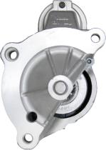 · D7R27 - ARRQ. 1.7 KW 12V VALEO NEW P/CITROEN FIAT PEUGE