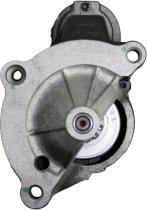 · D8R27R - ARRQ. 1.9 KW 12V VALEO REMAN  P/CITROEN FIAT LA