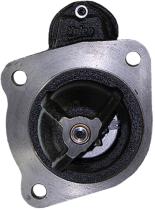 · D8R39 - ARRQ. 2.7 KW 12V VALEO NEW P/IVECO RENAULT