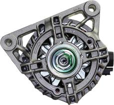 · DAN1010 - ALT. 90 A 14V DENSO NEW P/CITROEN PEUGEOT