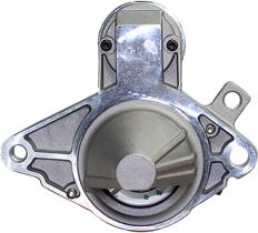 · ESW10E1 - ARRQ. 1.0 KW 12V VALEO NEW P/CITROEN PEUGEOT TO