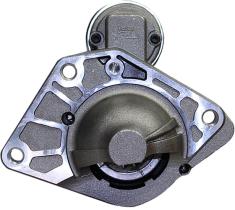 · ESW2014 - ARRQ. 2.0 KW 12V VALEO NEW P/RENAULT NISSAN (D-6)
