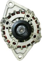 · F000BL0707 - ALT. 110 A 14V BOSCH NEW P/FIAT IVECO