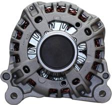· F000BL07L4 - ALT. 110 A 14V BOSCH NEW P/AUDI VW