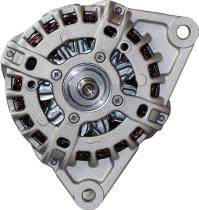 · F000BL07N9 - ALT. 150 A 14V BOSCH NEW P/FIAT IVECO