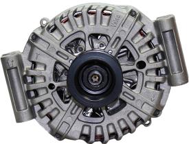 · FG18S127 - ALT. 180 A 14V VALEO NEW P/MERCEDES