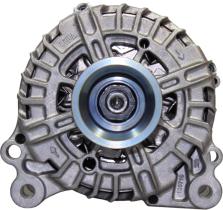· FG18T122 - ALT. 220 A 14V VALEO NEW P/VW