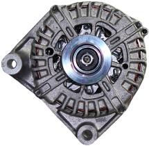 · FG23S041 - ALT. 220 A 14V VALEO NEW P/BMW