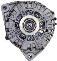 · FG23S062 - ALT. 220 A 14V VALEO NEW P/MERCEDES