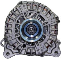· FG23S065 - ALT. 220 A 14V VALEO NEW P/AUDI