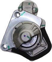 · FS10M3 - ARRQ. 1.0 KW 12V VALEO NEW P/NISSAN MICRA (697)