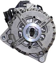 · IST60C029 - ALT. 180 A 14V VALEO NEW P/PEUGEOT CITROEN (1023)