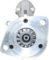 · PS0240000178 - ARRQ. 5.0 KW 24V PCV NEW P/ISUZU