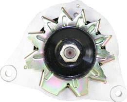 · PA100 - ALT. 34 A 14V PCV NEW P/FORD