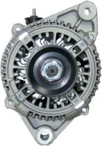 · PA1002118380 - ALT. 80 A 14V PCV NEW P/TOYOTA (942)