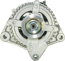 · PA1042103460 - ALT. 130 A 14V PCV NEW P/LEXUS TOYOTA