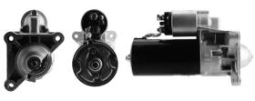 · PS110017 - ARRQ. 1.7 KW 12V PCV NEW P/CITROEN PEUGEOT (8)