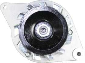  PA11201784 - ALT. 33 A 14V PCV NEW P/JOHN DEERE (17)