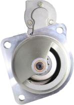 · PS1267 - ARRQ. 2.4 KW 12V PCV NEW P/FIAT IVECO (806)