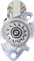 · PS1295JS - ARRQ. 1.7 KW 12V PCV NEW P/NISSAN (209)