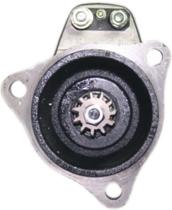· PS1343 - ARRQ. 6.6 KW 24V PCV NEW P/IVECO (910)