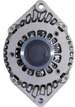 · PA13580078 - ALT. 140 A 14V PCV NEW P/CHEVROLET OPEL VAUXHAL (758)