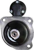 · PS1371 - ARRQ. 4.0 KW 24V PCV NEW P/VALMET ENGINES