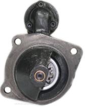 · PS1372 - ARRQ. 4.0 KW 24V PCV NEW P/MAN