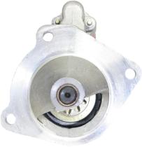 · PS139 - ARRQ. 2.1 KW 12V PCV NEW P/LAND ROVER