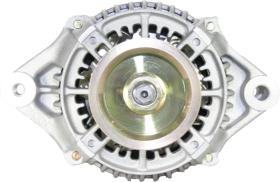 · PA1430ND - ALT. 80 A 14V PCV NEW P/SUZUKI