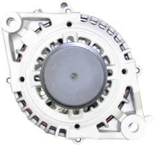 · PA1602JA - ALT. 90 A 14V PCV NEW P/NISSAN (662)