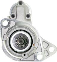 · PS1629 - ARRQ. 1.1 KW 12V PCV NEW P/AUDI SEAT VW