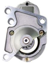 · PS1640 - ARRQ. 1.1 KW 12V PCV NEW P/RENAULT VOLVO (182)