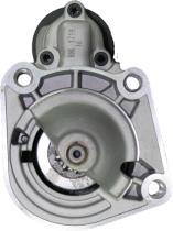 · PS1719 - ARRQ. 1.7 KW 12V PCV NEW P/VOLVO