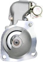 · PS1724DR - ARRQ. 4.0 KW 24V PCV NEW P/MERCEDES