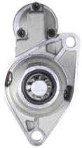  PS1745 - ARRQ. 1.8 KW 12V PCV NEW P/SEAT VW (216)