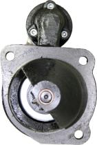 · PS1752 - ARRQ. 4.0 KW 24V PCV NEW P/DAF
