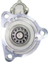 · PS1837D - ARRQ. 6.2 KW 24V PCV NEW P/MERCEDES (2021)