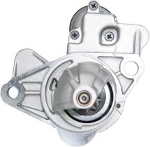  PS1884 - ARRQ. 0.9 KW 12V PCV NEW P/MINI (885)