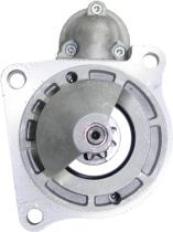 · PS2255 - ARRQ. 2.6 KW 12V PCV NEW P/FIAT  IVECO (806)