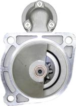 · PS231009 - ARRQ. 4.0 KW 24V PCV NEW P/RENAULT (443)