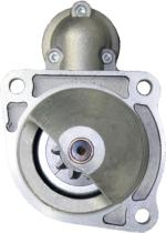 · PS231026 - ARRQ. 4.0 KW 24V PCV NEW P/IVECO
