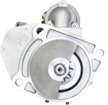 · PS231035 - ARRQ. 4.0 KW 24V PCV NEW P/MAN (657)