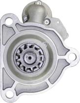 · PS241004 - ARRQ. 5.5 KW 24V PCV NEW P/MERCEDES