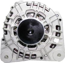· PA2542573 - ALT. 120 A 14V PCV NEW P/RENAULT (261)