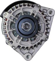 · PA2T1U10300CC - ALT. 124 A 14V PCV NEW P/FORD (343)