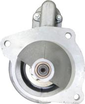 · PS301 - ARRQ. 2.8 KW 12V PCV NEW P/MASSEY FERGUSON