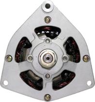 · PA3127 - ALT. 55 A 14V PCV NEW P/IVECO MERCEDES (568)